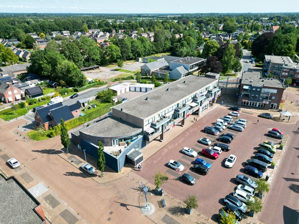 Medium property photo - De Wending 105, 9363 AZ Marum